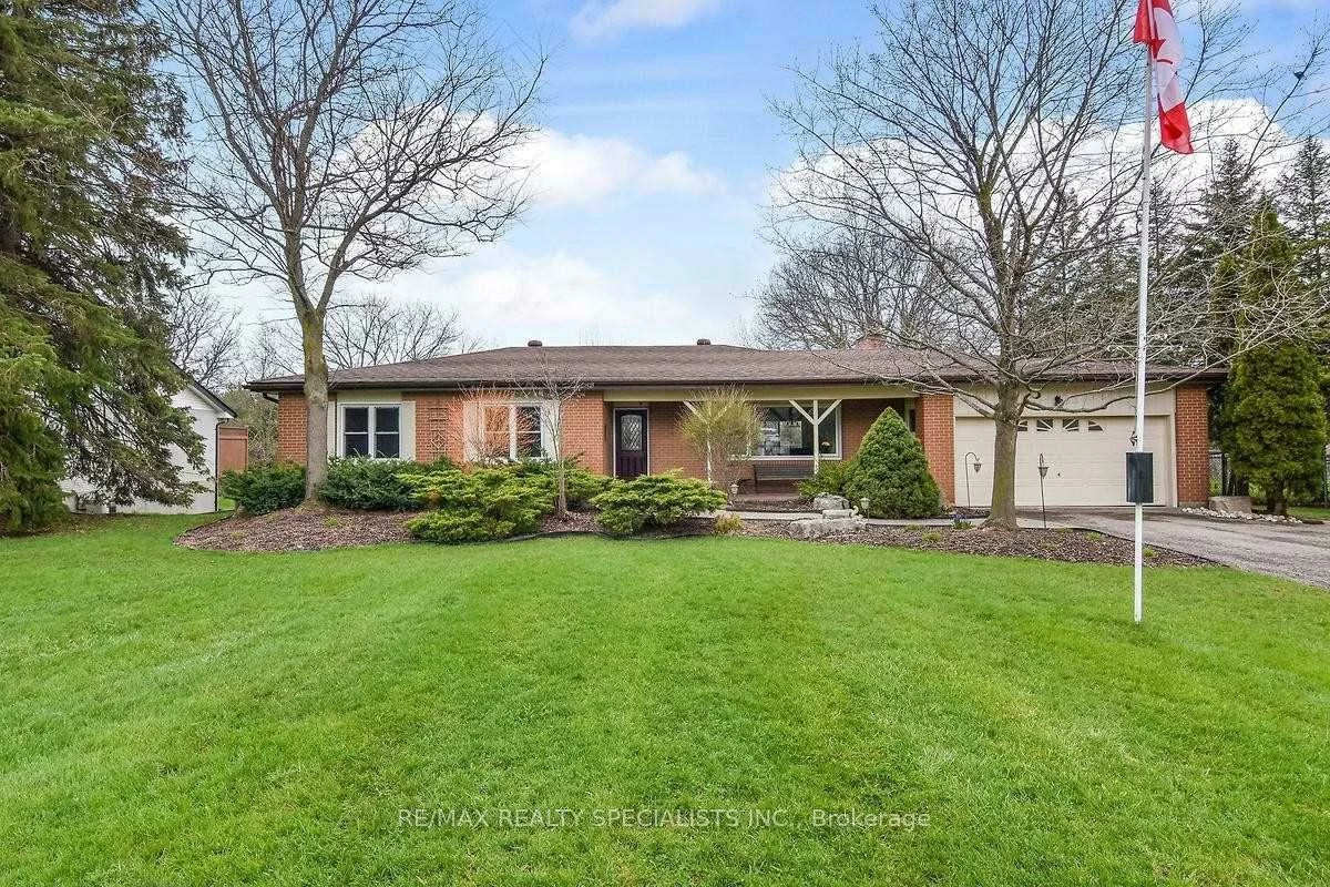 12410, Old Kennedy, Rural Caledon, Caledon