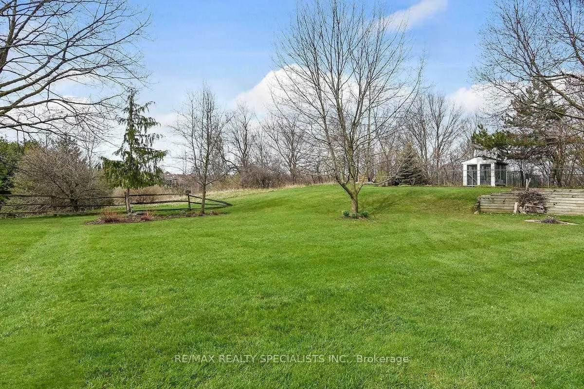 12410, Old Kennedy, Rural Caledon, Caledon