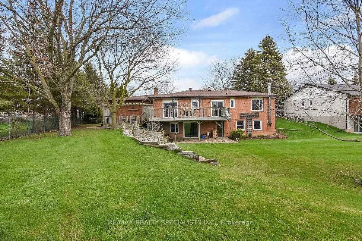 12410, Old Kennedy, Rural Caledon, Caledon