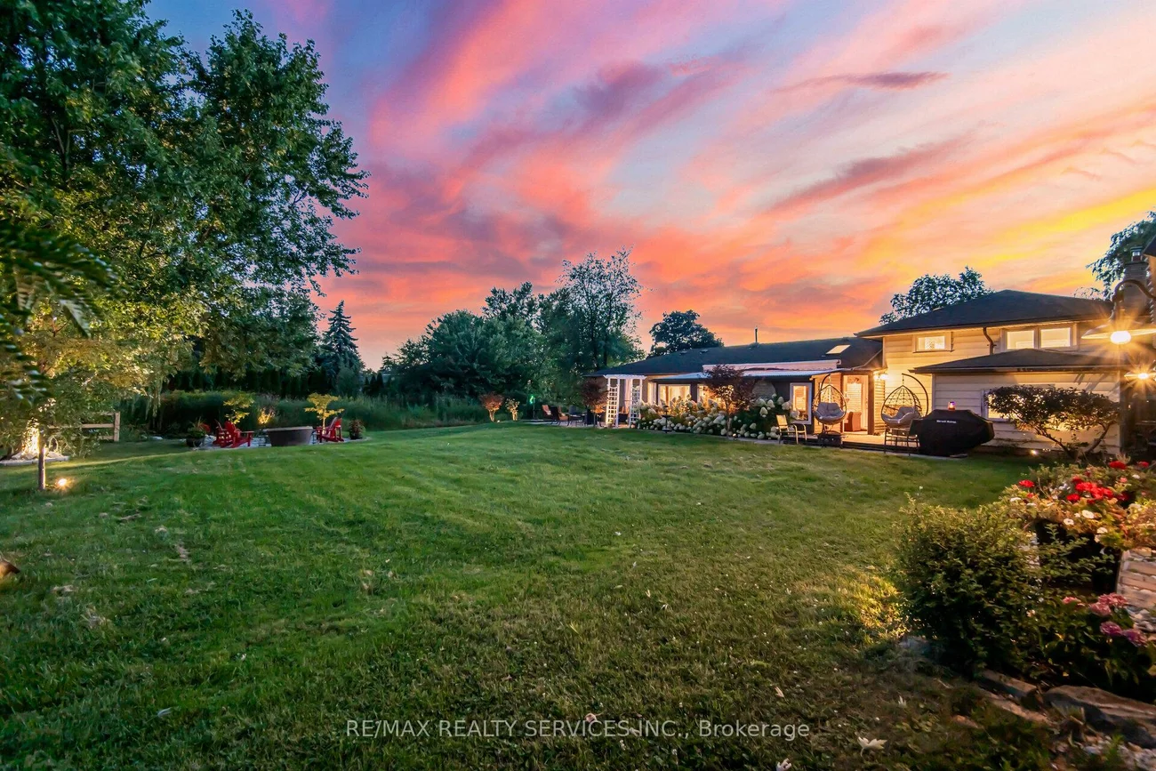 67, James Walker, Caledon East, Caledon