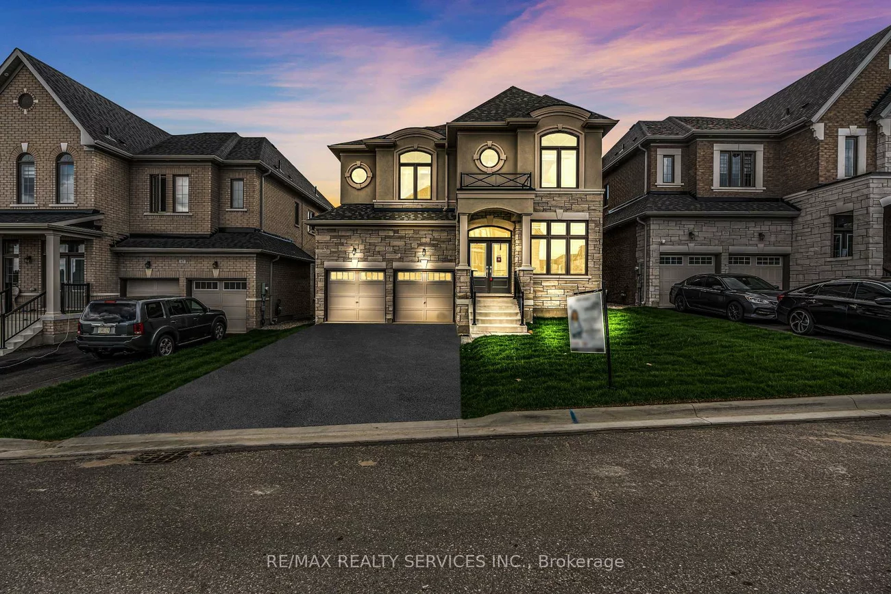 67, James Walker, Caledon East, Caledon