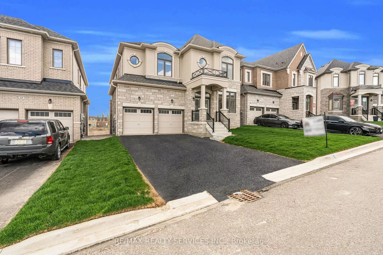 67, James Walker, Caledon East, Caledon