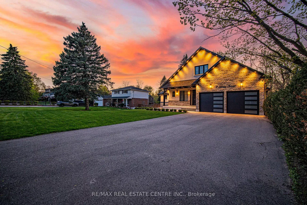 3, Larry, Caledon East, Caledon