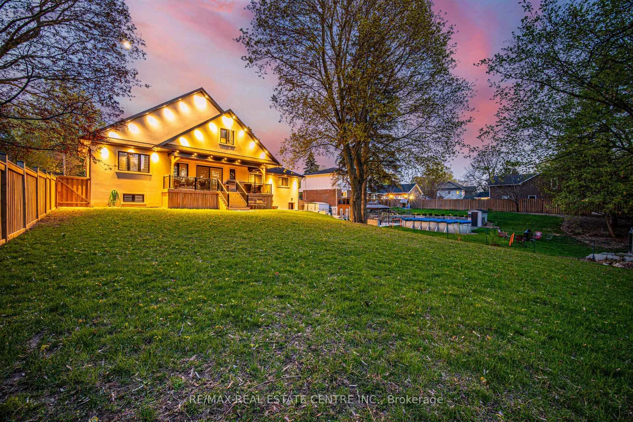 3, Larry, Caledon East, Caledon