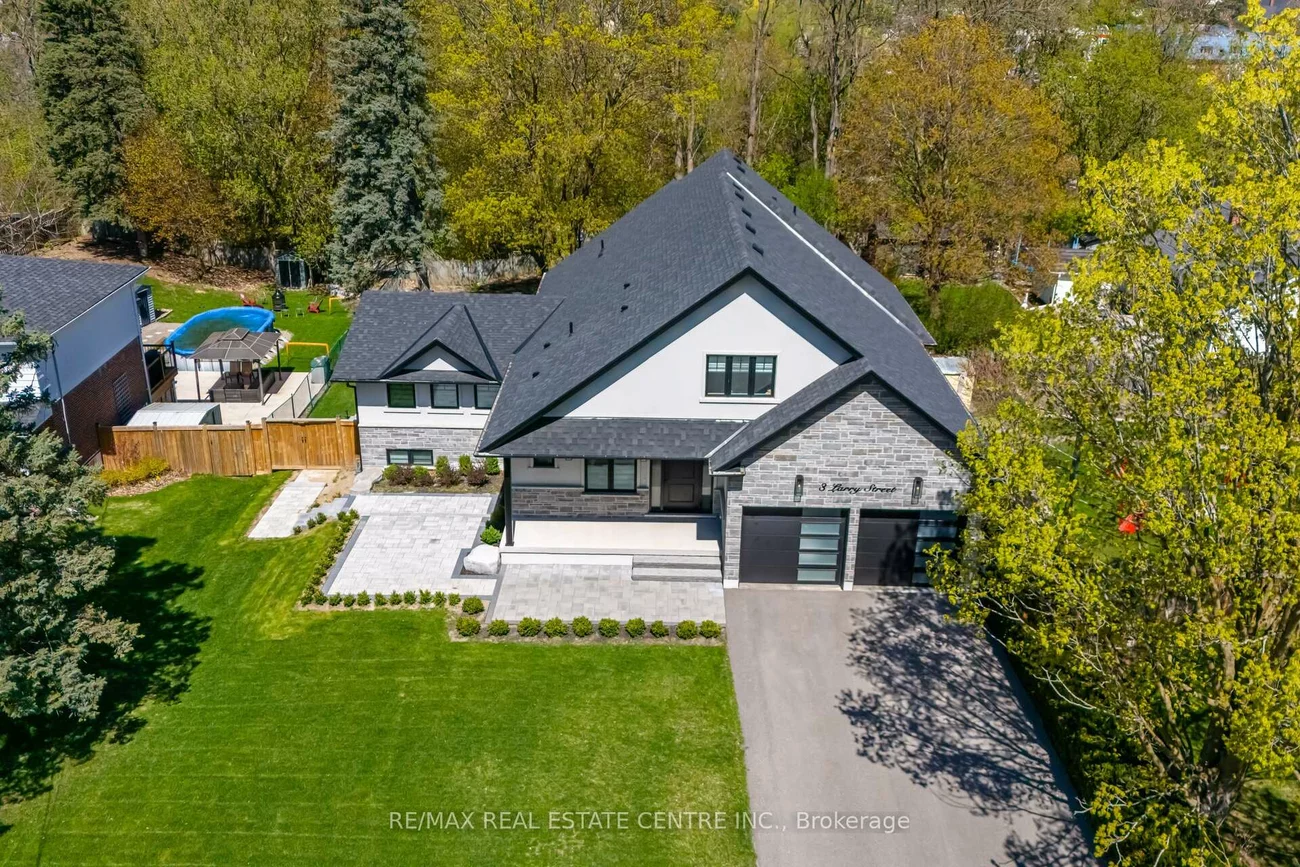 3, Larry, Caledon East, Caledon