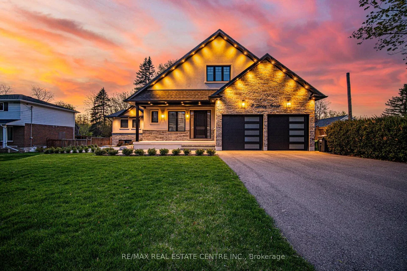 3, Larry, Caledon East, Caledon
