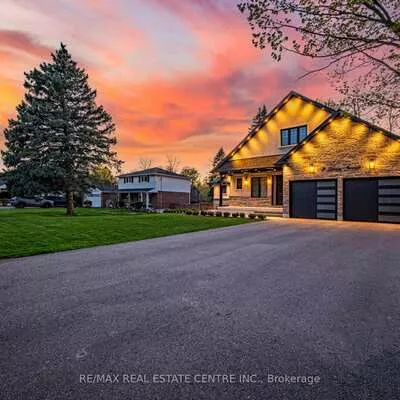 3, Larry, Caledon East, Caledon