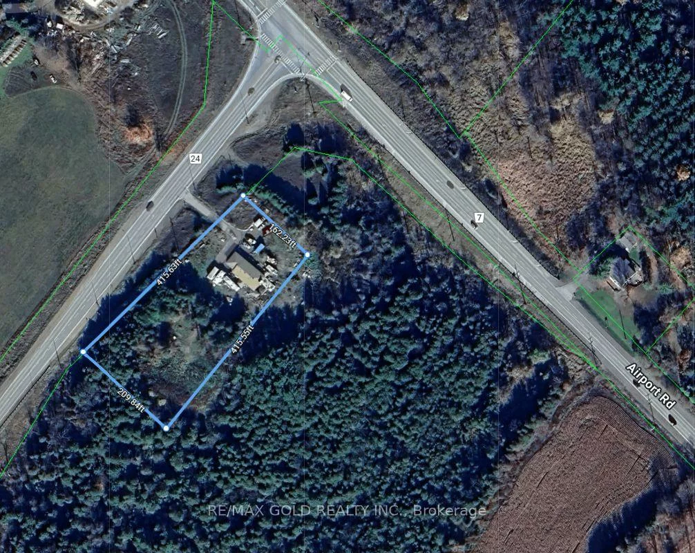 5961, Charleston, Rural Caledon, Caledon