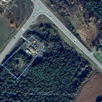 5961, Charleston, Rural Caledon, Caledon
