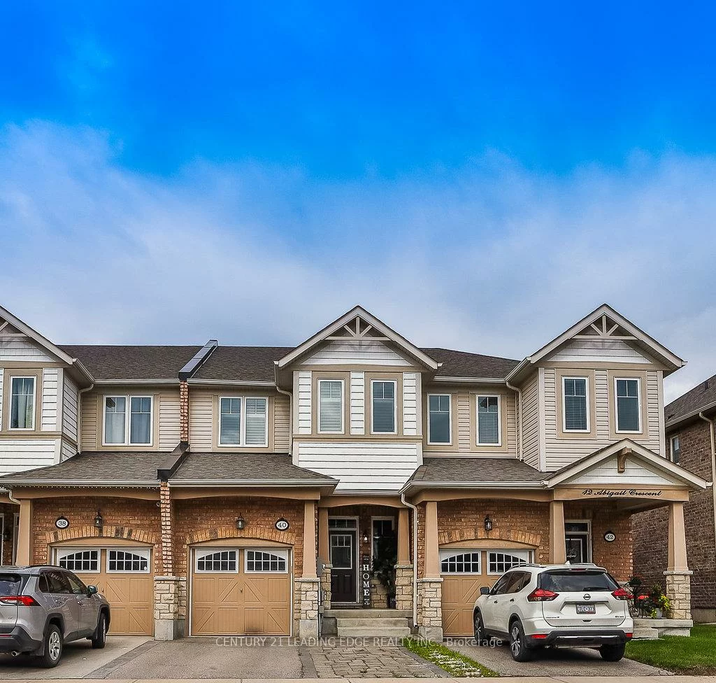 40, Abigail, Rural Caledon, Caledon