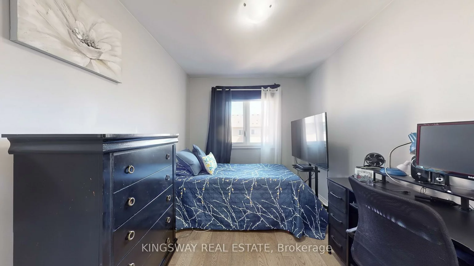 74, Doris Pawley, Rural Caledon, Caledon