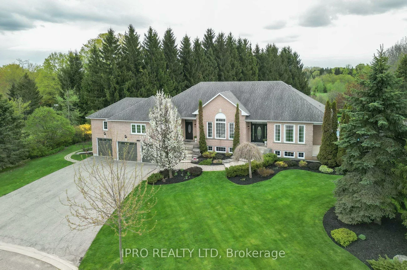 23, Giles, Caledon Village, Caledon