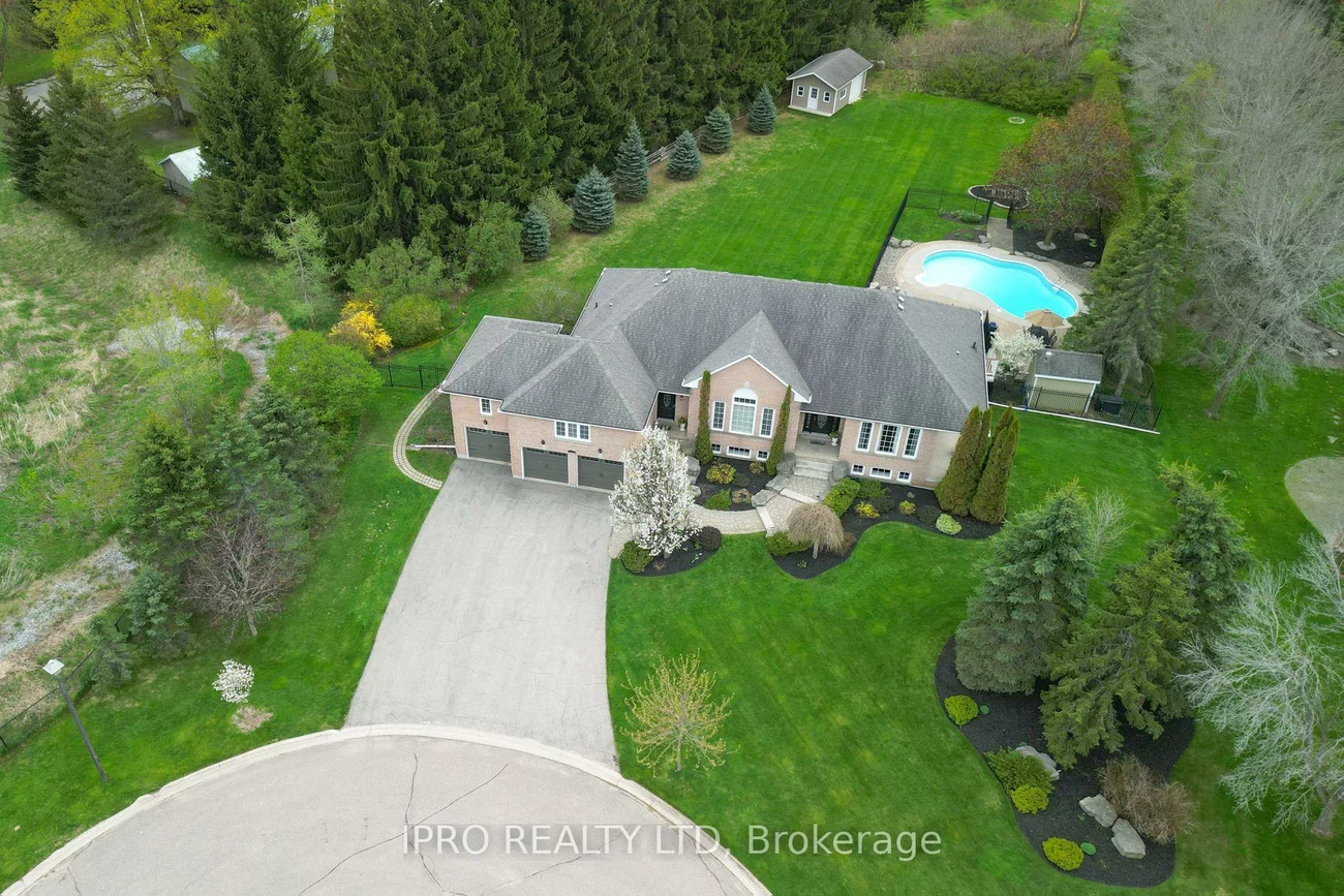 23, Giles, Caledon Village, Caledon