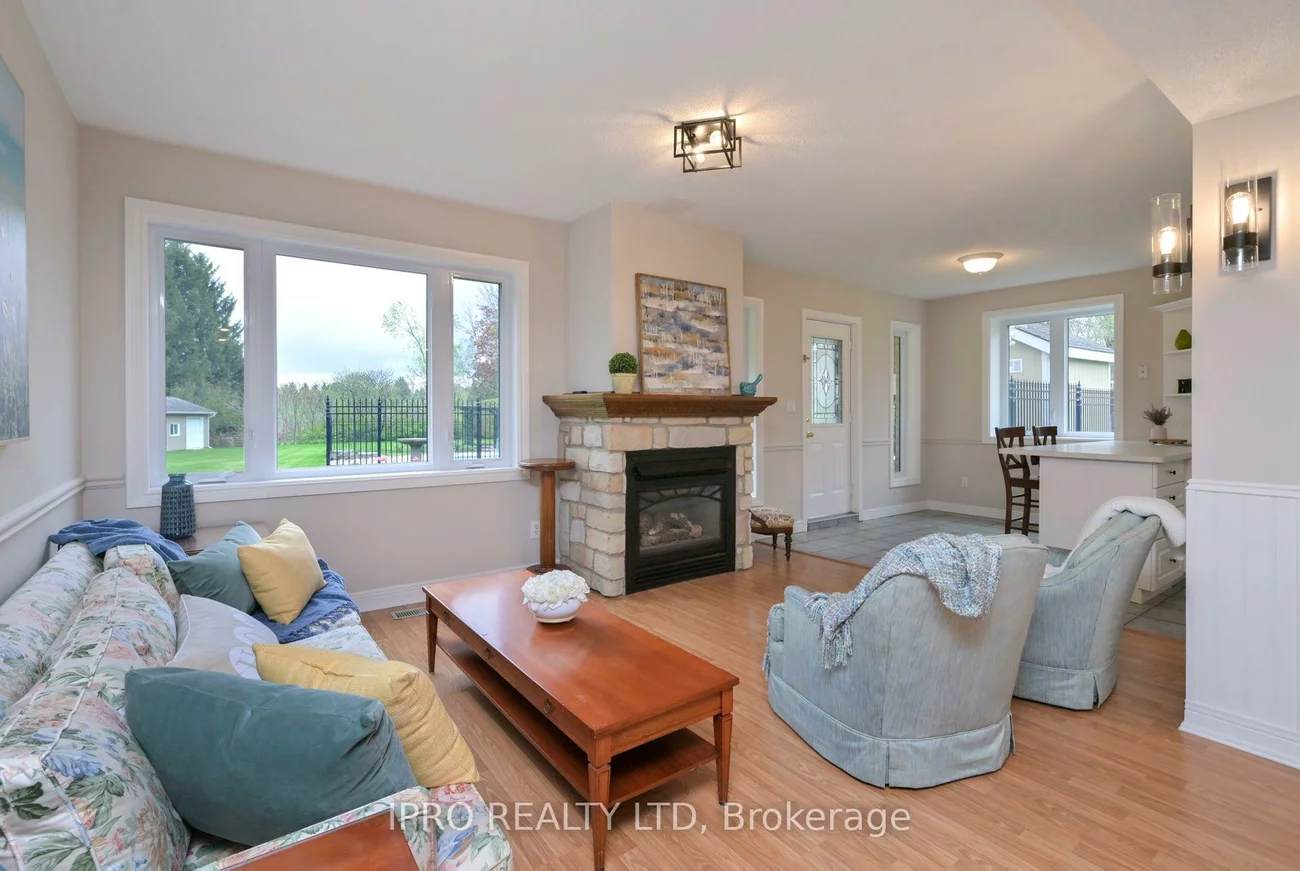 23, Giles, Caledon Village, Caledon