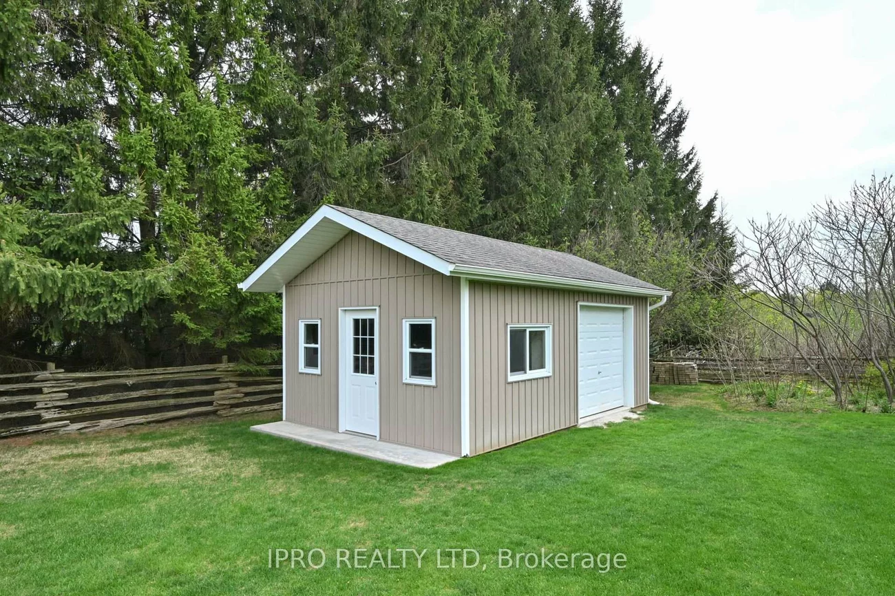 23, Giles, Caledon Village, Caledon