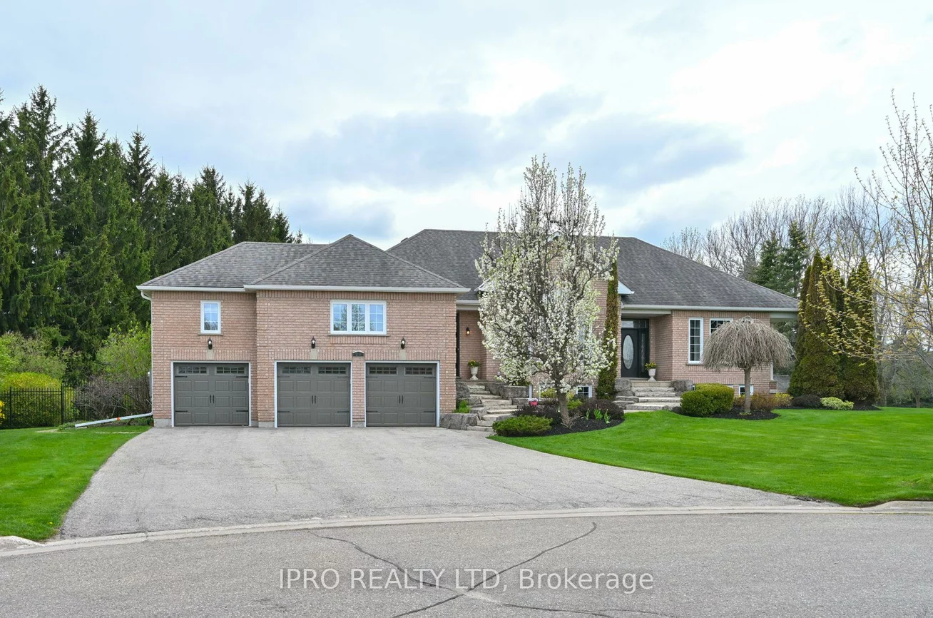 23, Giles, Caledon Village, Caledon