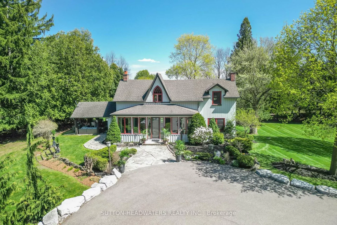 4075, The Grange, Rural Caledon, Caledon