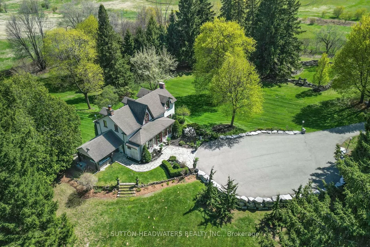 4075, The Grange, Rural Caledon, Caledon