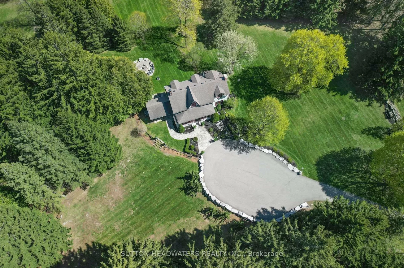 4075, The Grange, Rural Caledon, Caledon