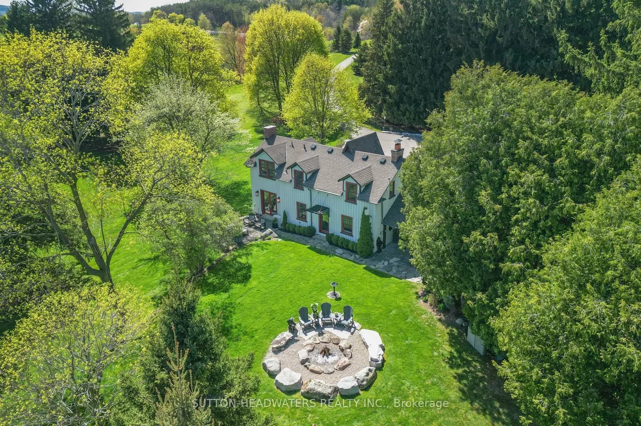 4075, The Grange, Rural Caledon, Caledon