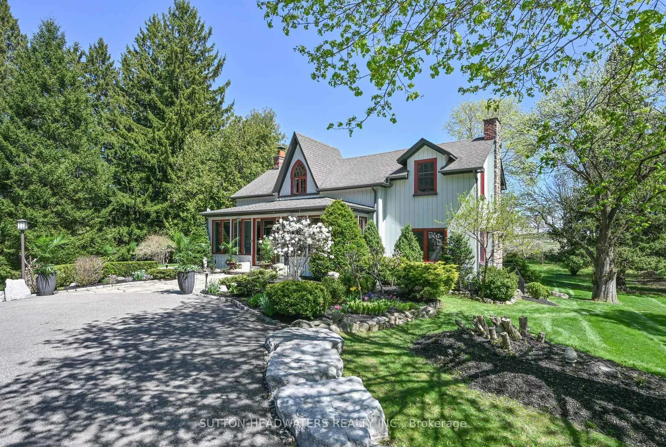 4075, The Grange, Rural Caledon, Caledon