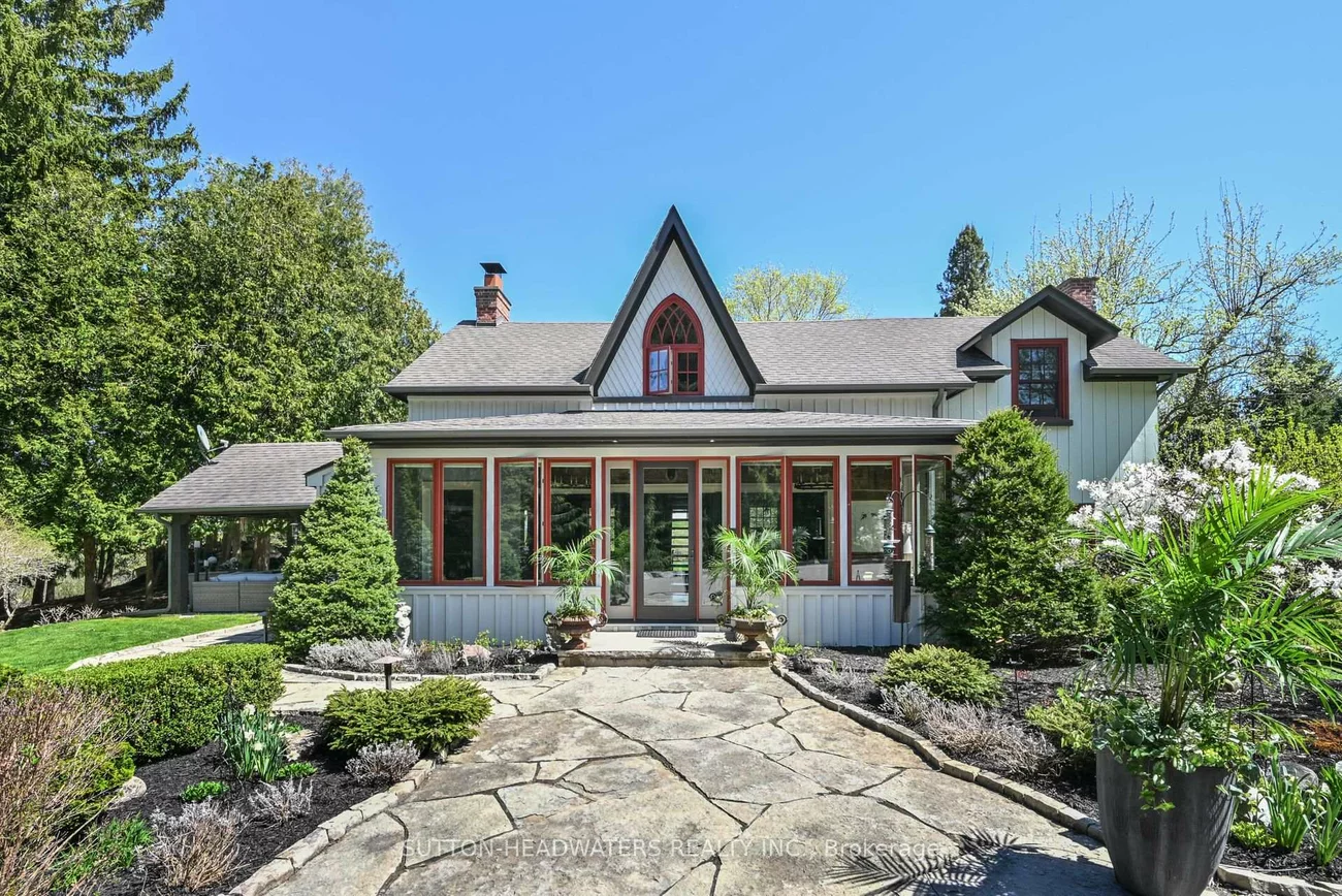 4075, The Grange, Rural Caledon, Caledon