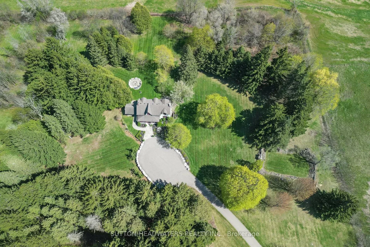 4075, The Grange, Rural Caledon, Caledon
