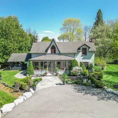 4075, The Grange, Rural Caledon, Caledon