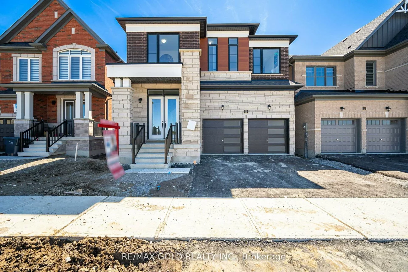 27, Lippa, Rural Caledon, Caledon