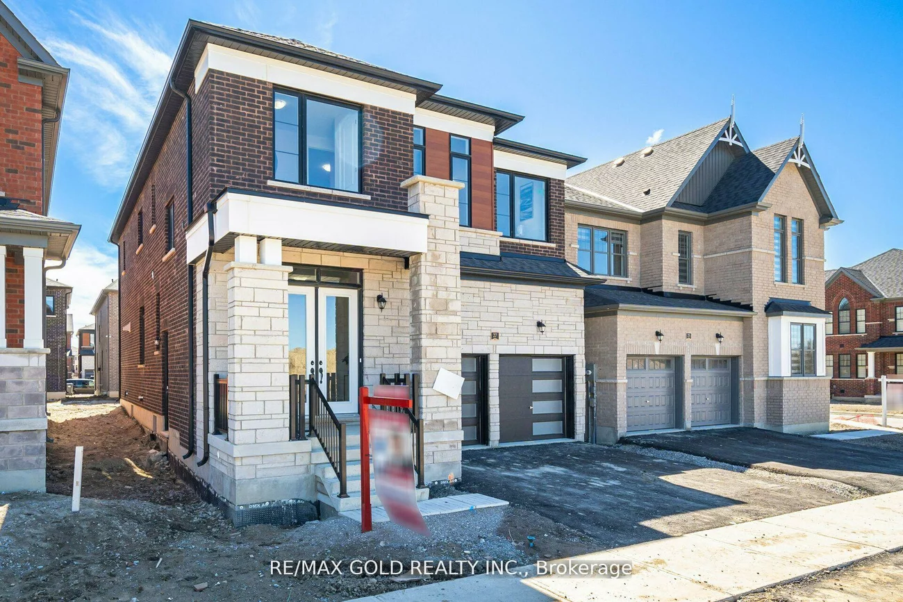 27, Lippa, Rural Caledon, Caledon