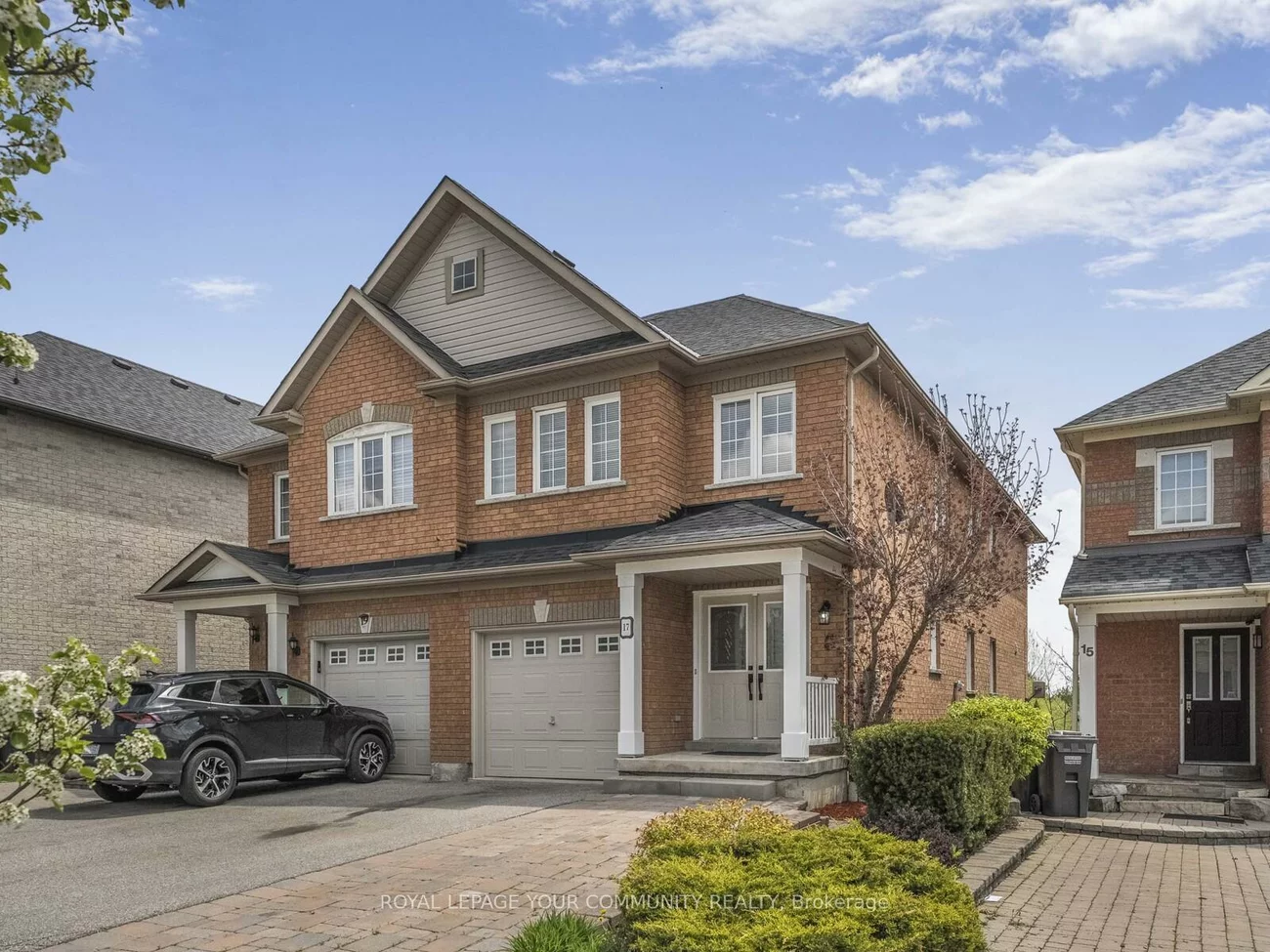 17, Bolton Camp, Bolton North, Caledon