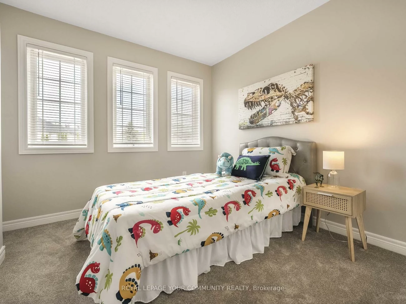 17, Bolton Camp, Bolton North, Caledon