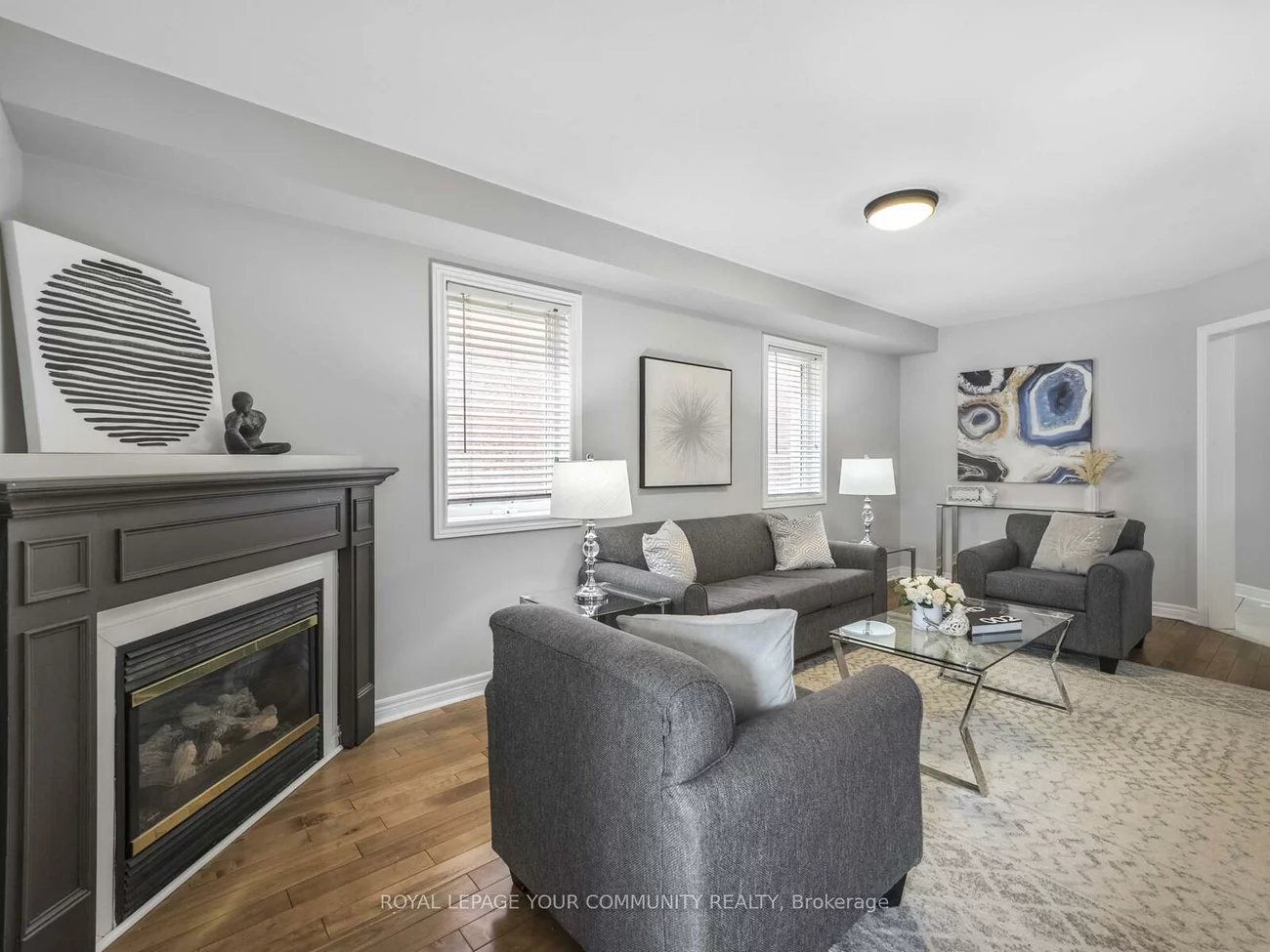 17, Bolton Camp, Bolton North, Caledon
