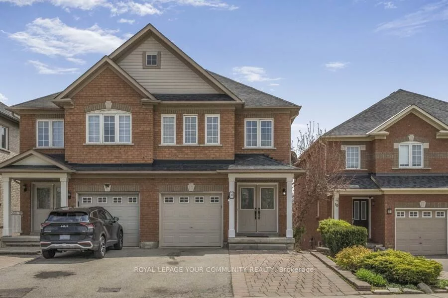 17, Bolton Camp, Bolton North, Caledon