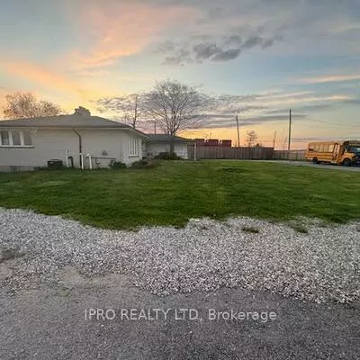 13796, Hurontario, Rural Caledon, Caledon