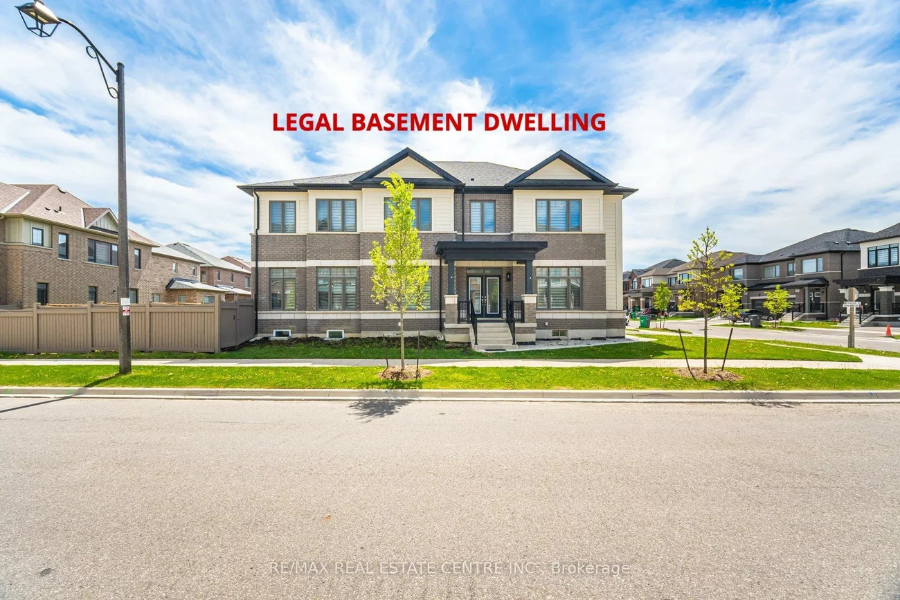 61, Spinland, Rural Caledon, Caledon