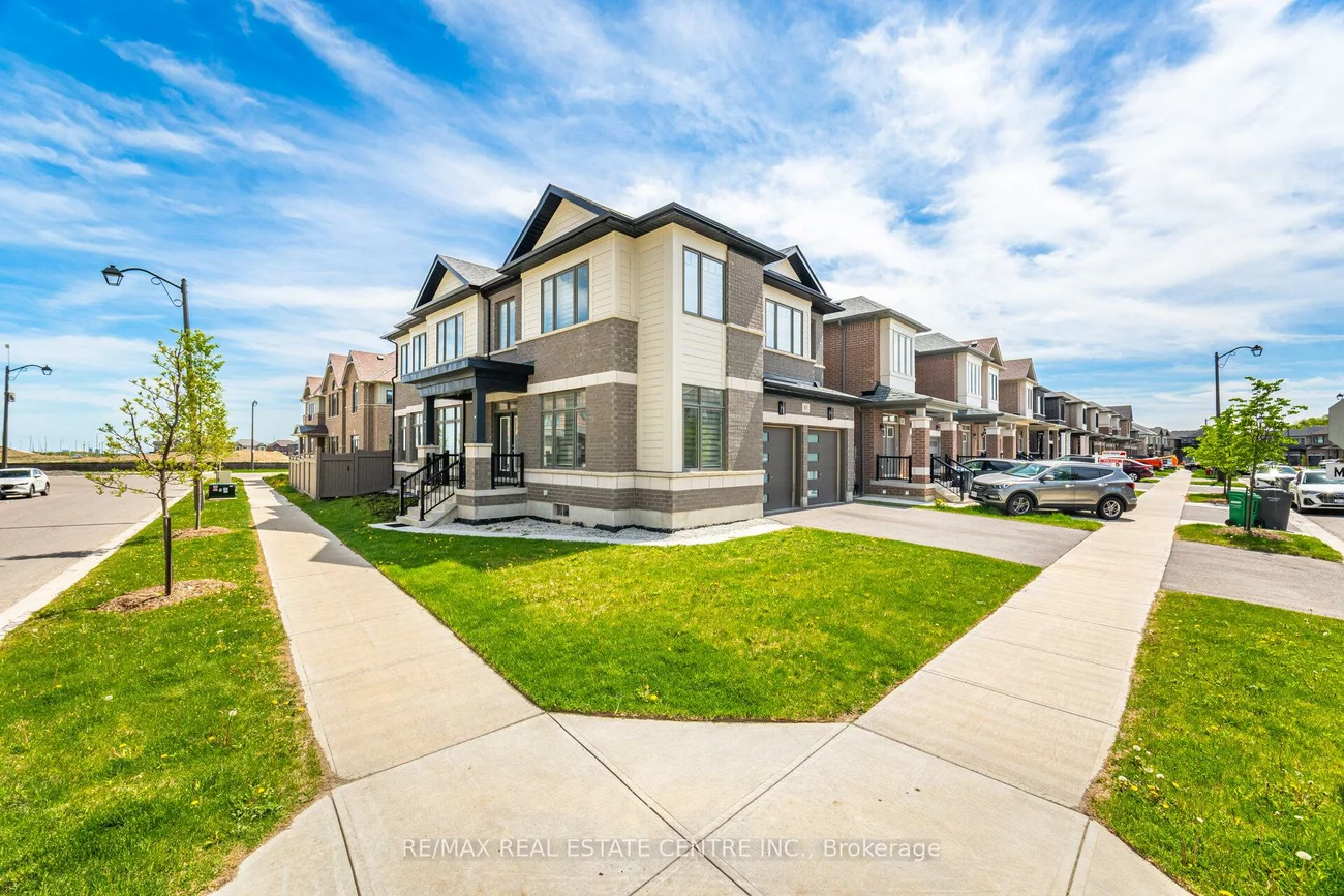 61, Spinland, Rural Caledon, Caledon