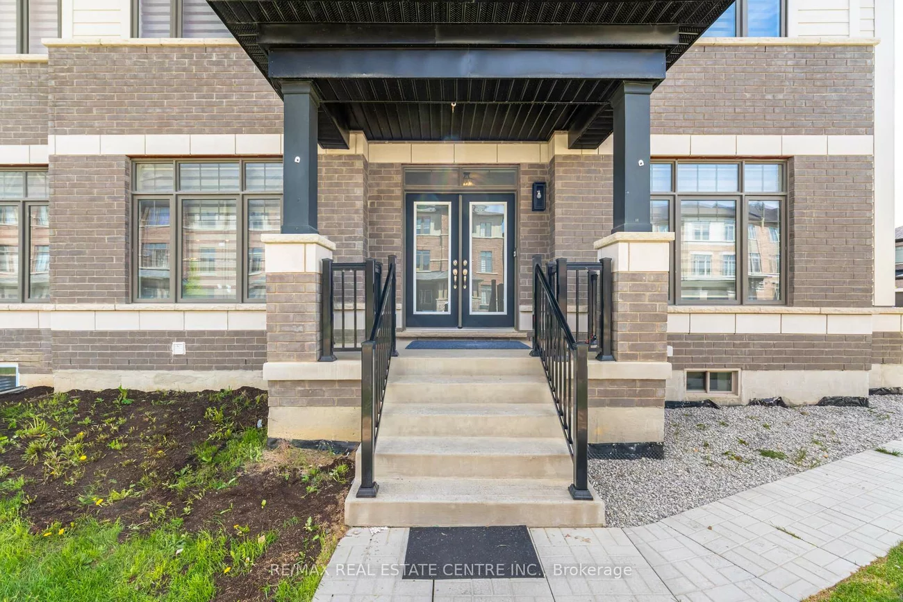 61, Spinland, Rural Caledon, Caledon