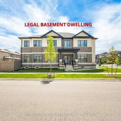 61, Spinland, Rural Caledon, Caledon