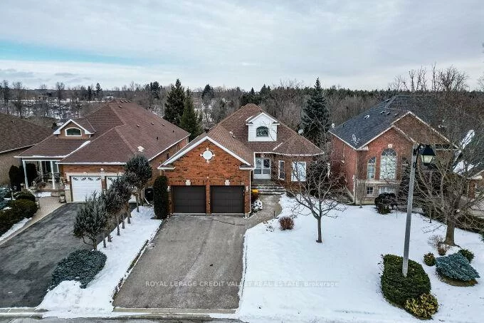 15, Kirkwood, Rural Caledon, Caledon