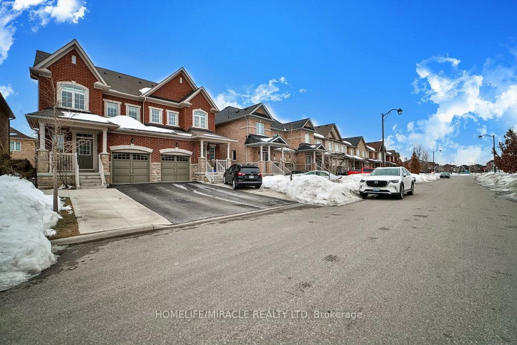 24, Deer Ridge, Rural Caledon, Caledon
