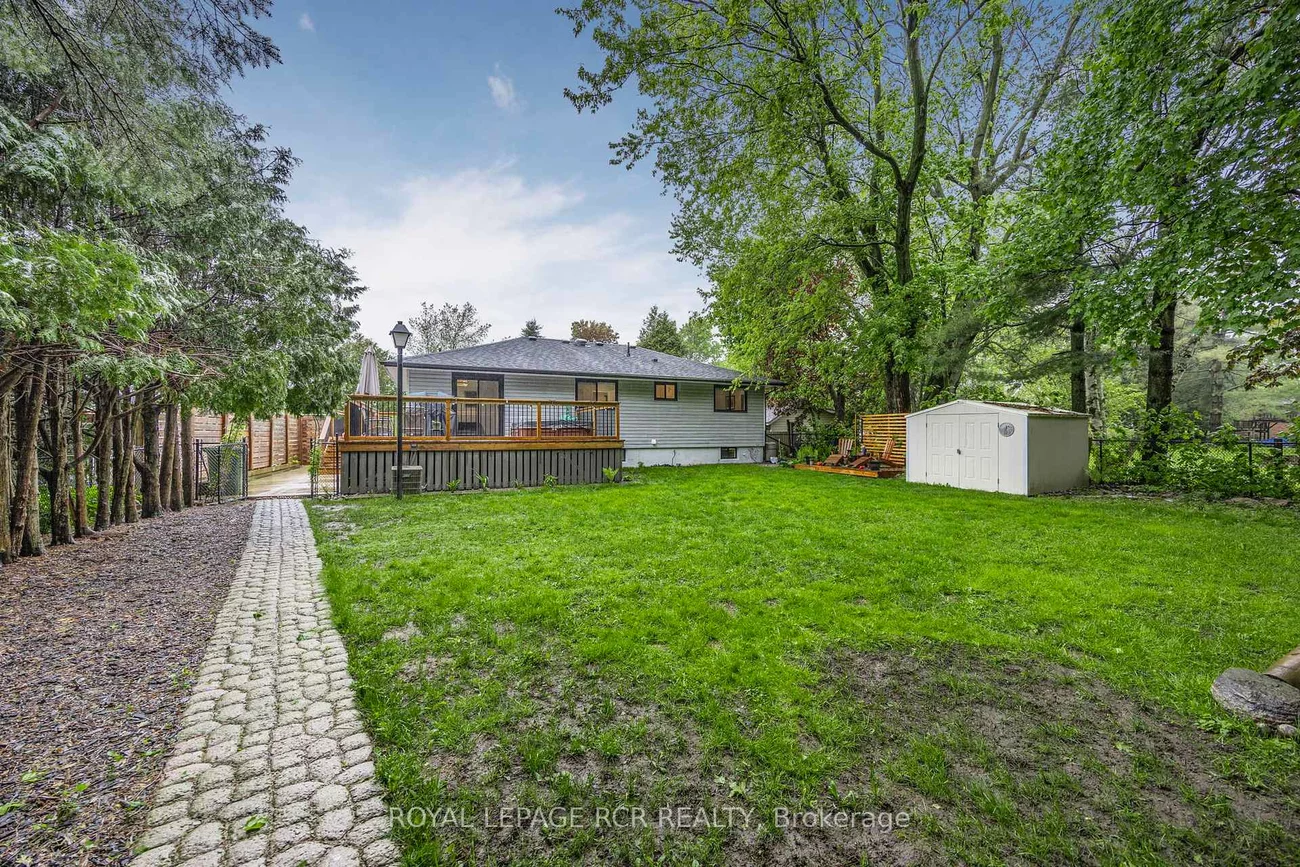 61, William, Rural Caledon, Caledon