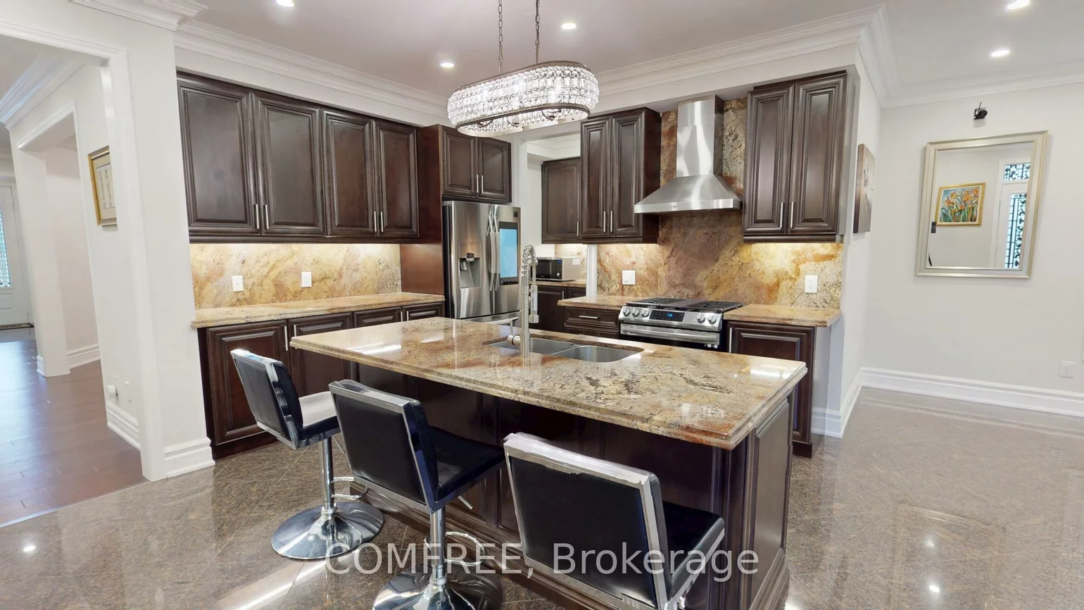 8, Mccandless, Caledon East, Caledon