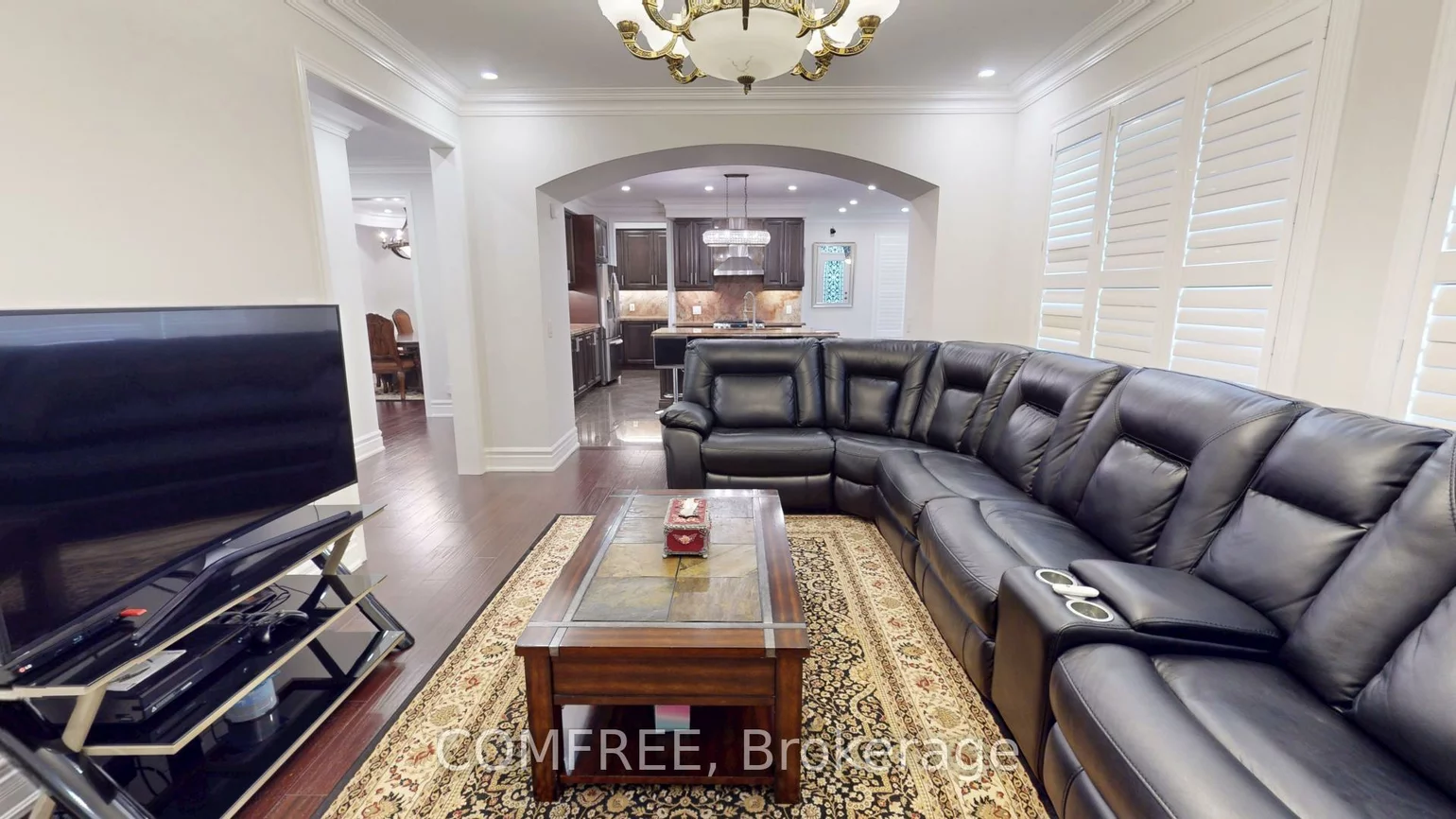 8, Mccandless, Caledon East, Caledon