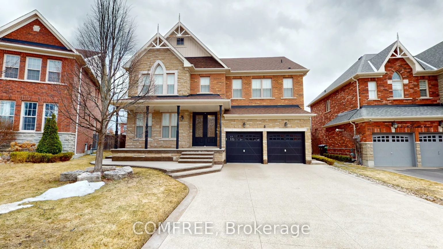 8, Mccandless, Caledon East, Caledon