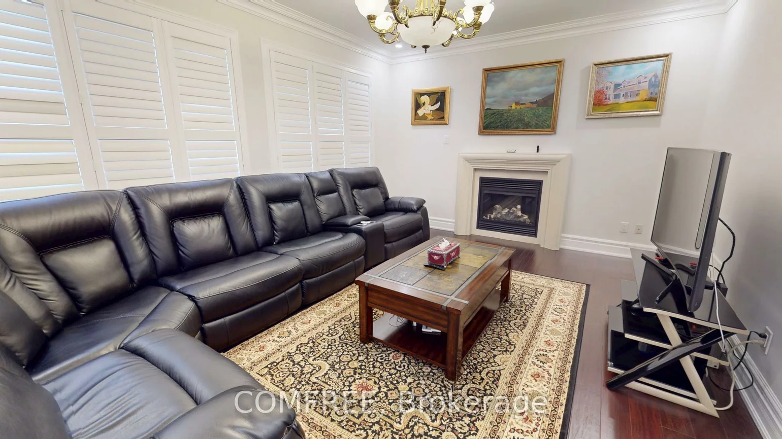 8, Mccandless, Caledon East, Caledon