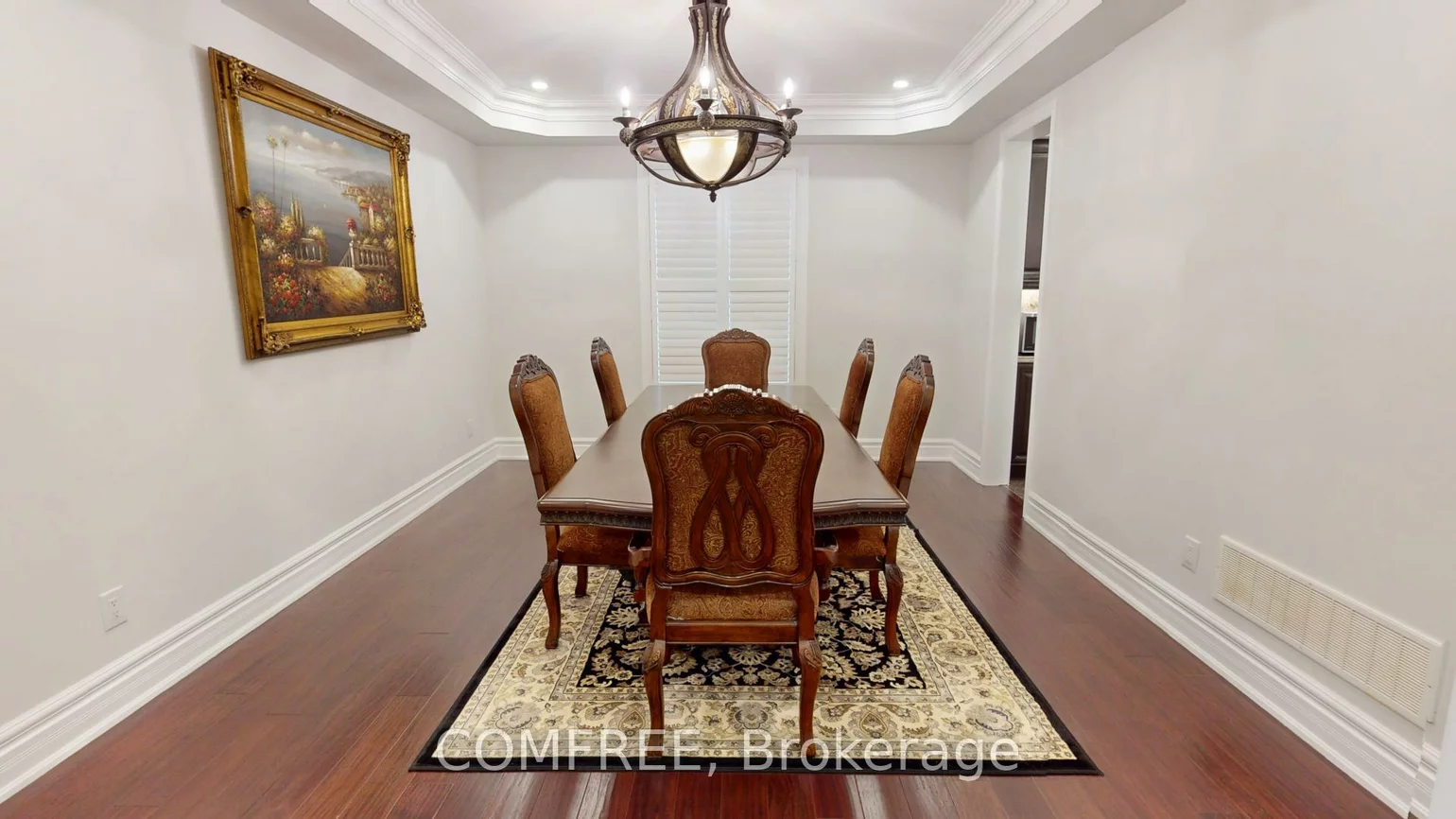 8, Mccandless, Caledon East, Caledon