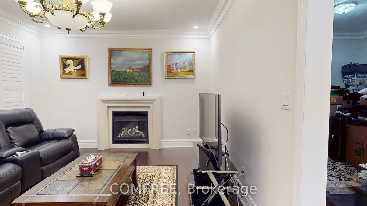 8, Mccandless, Caledon East, Caledon