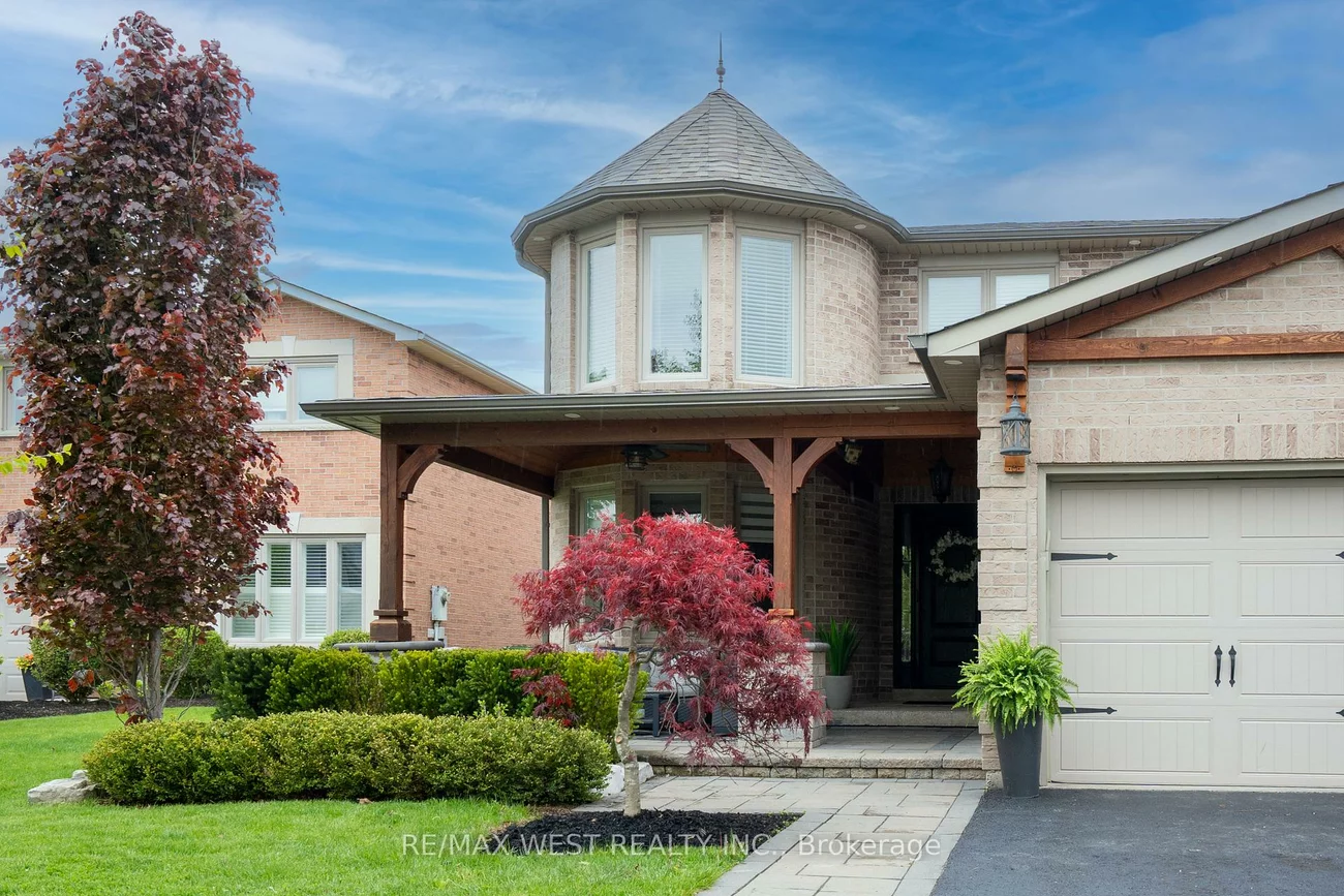 29, Sir Lancelot, Bolton East, Caledon