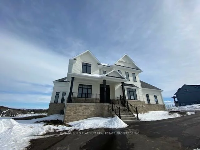 91, William Crisp, Alton, Caledon
